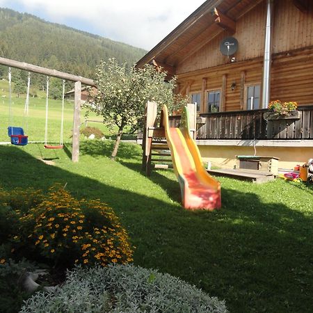 Ferienwohnung Suntinger Iselsberg Extérieur photo