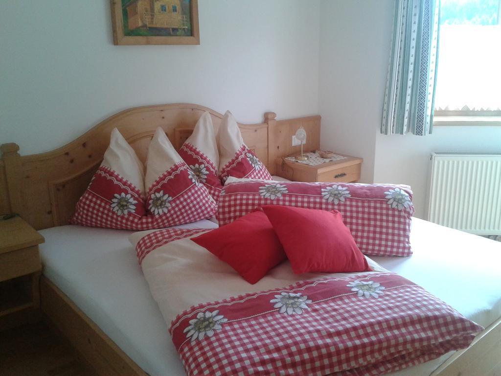 Ferienwohnung Suntinger Iselsberg Chambre photo
