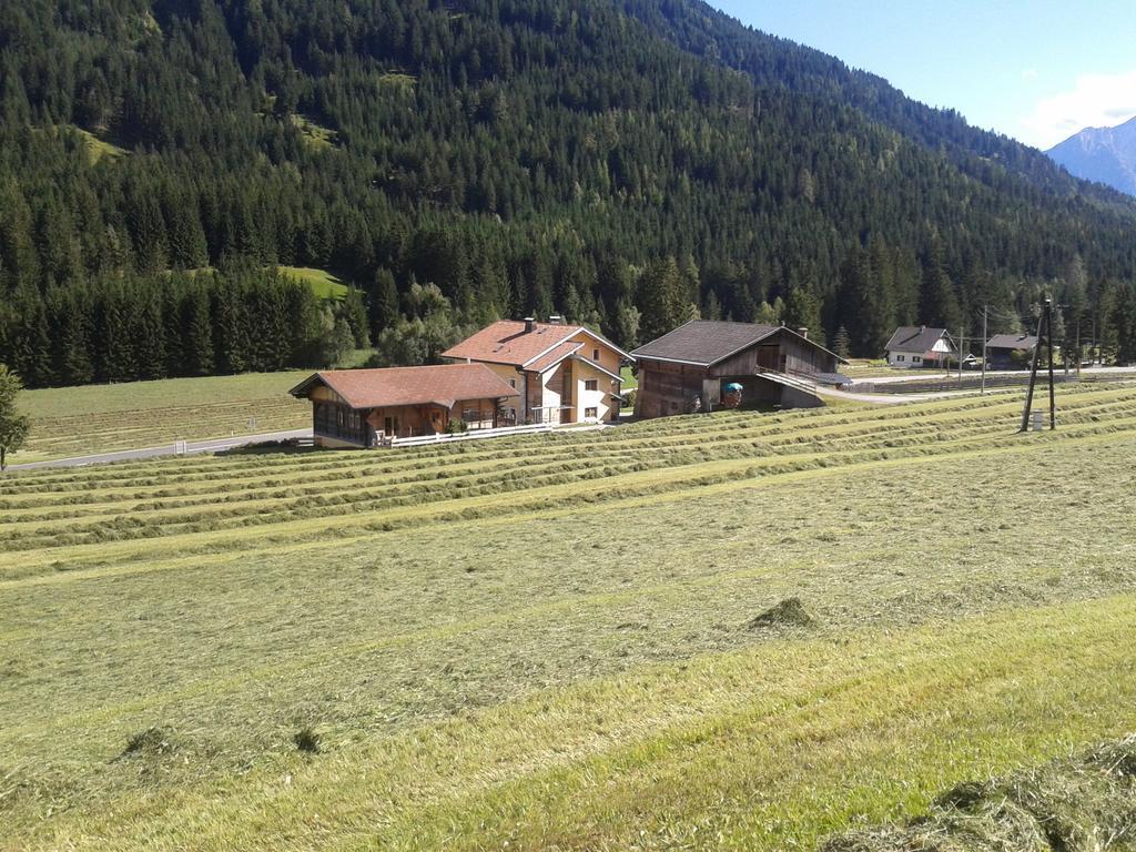 Ferienwohnung Suntinger Iselsberg Chambre photo