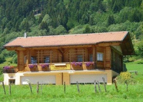 Ferienwohnung Suntinger Iselsberg Extérieur photo